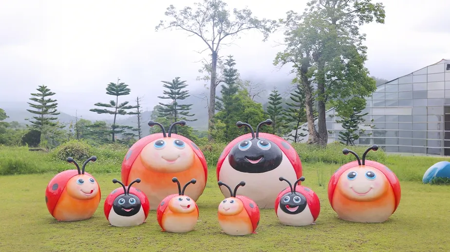 瓢虫
