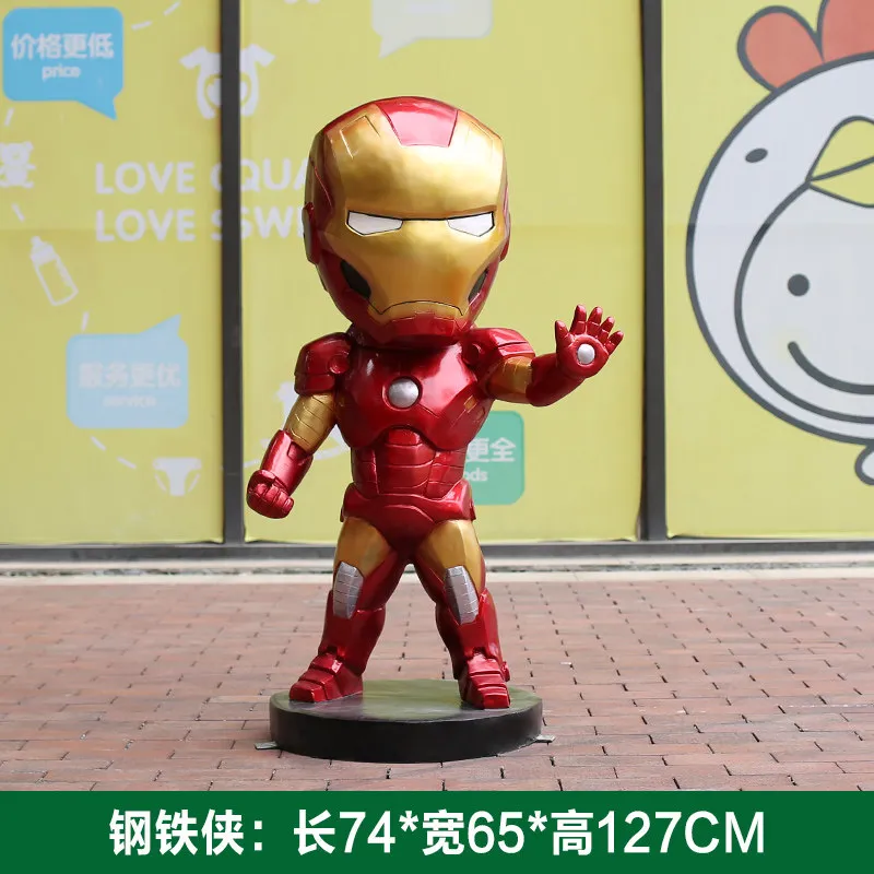 GB69-9-74*65*127