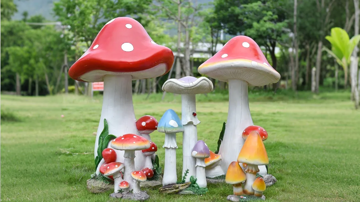 蘑菇