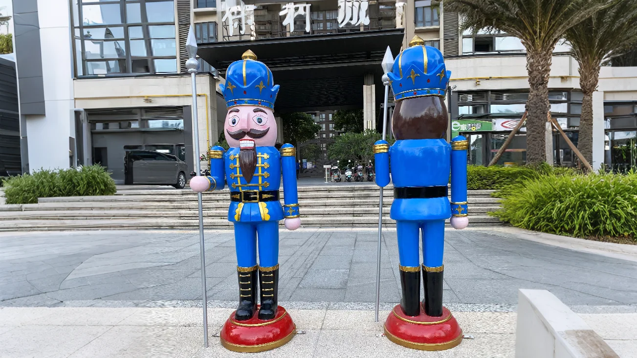 胡桃夹子